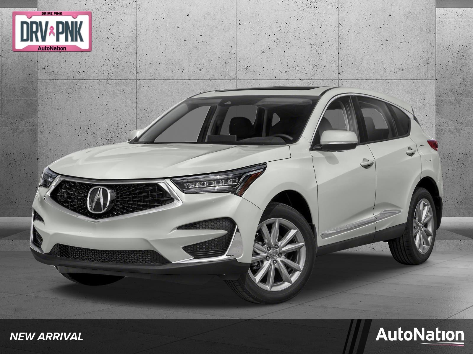 2021 Acura RDX Vehicle Photo in Sanford, FL 32771