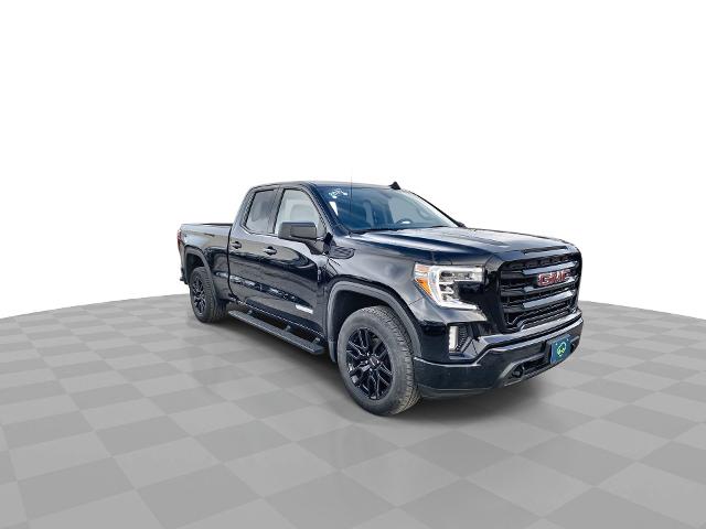 2021 GMC Sierra 1500 Vehicle Photo in WILLIAMSVILLE, NY 14221-2883