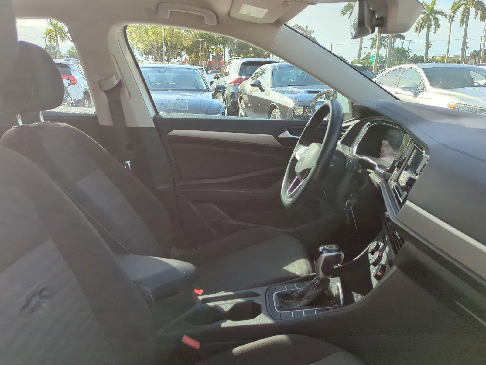 2022 Volkswagen Jetta Vehicle Photo in Pembroke Pines, FL 33027