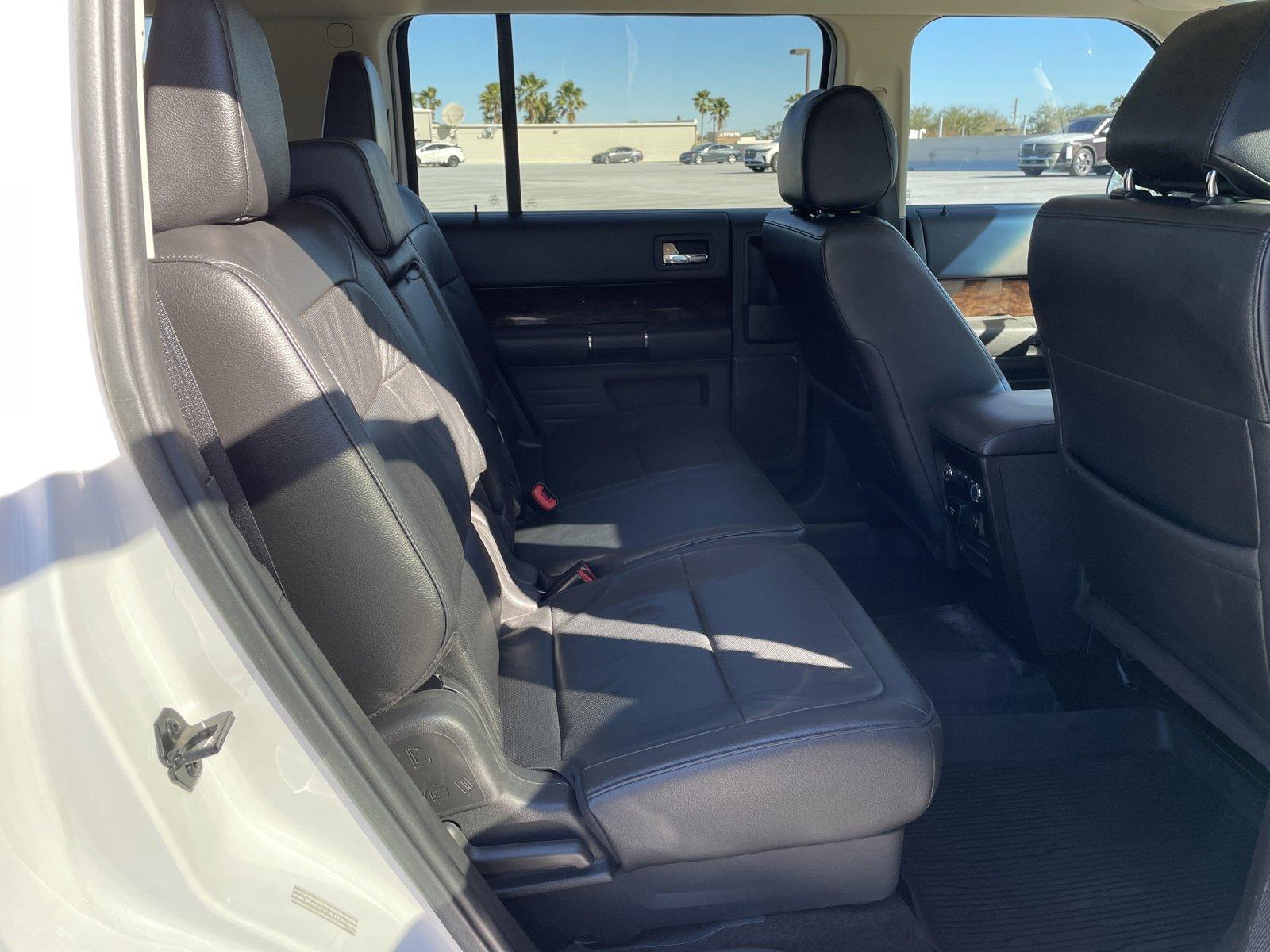 2019 Ford Flex Vehicle Photo in Clearwater, FL 33765