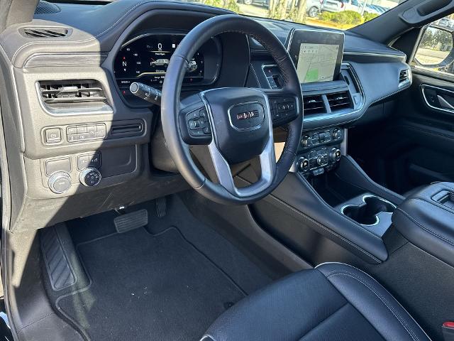 2022 GMC Yukon XL Vehicle Photo in BATON ROUGE, LA 70806-4466