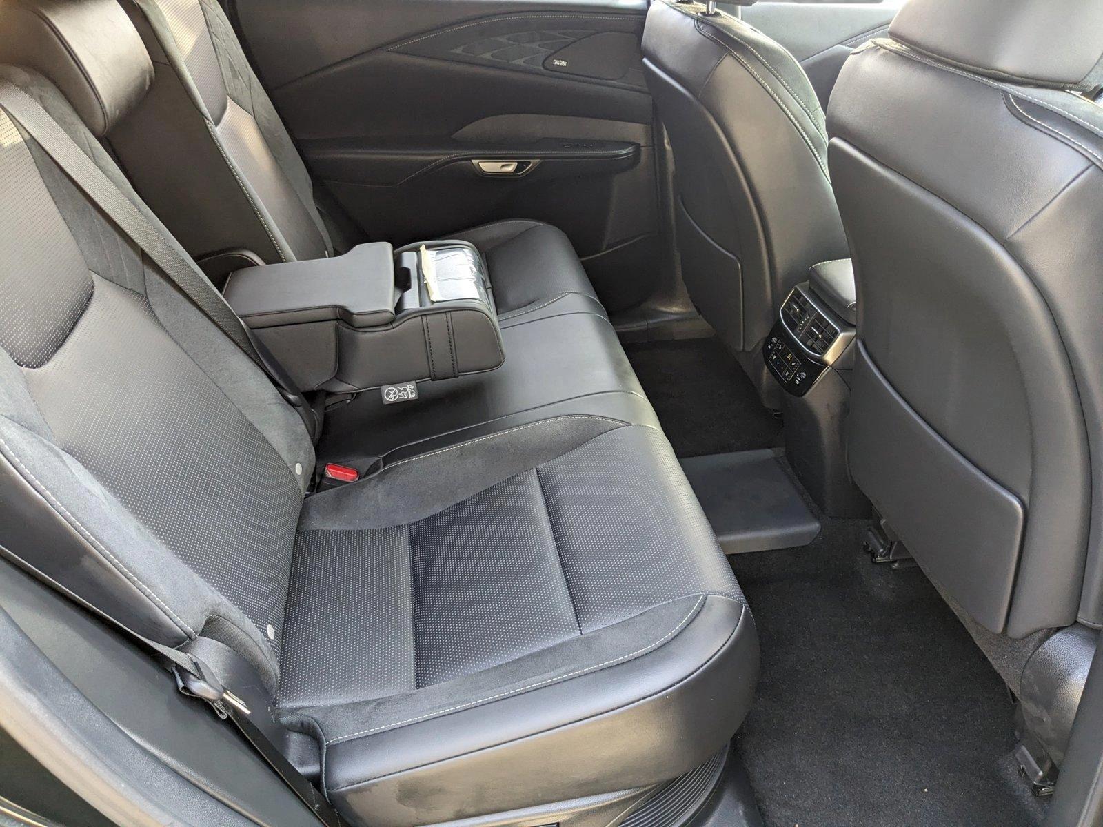 2024 Lexus RX 450h+ Vehicle Photo in Tampa, FL 33614