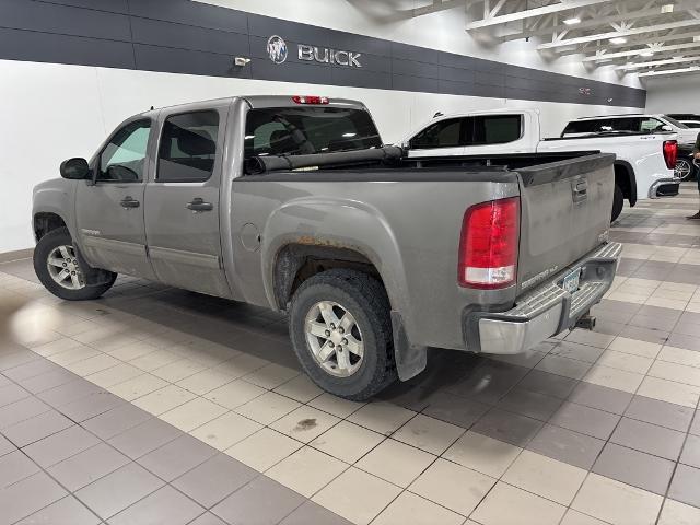 Used 2013 GMC Sierra 1500 SLE with VIN 3GTP2VE7XDG285626 for sale in Mankato, Minnesota