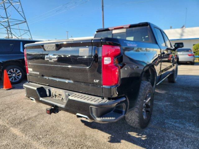 2022 Chevrolet Silverado 1500 LTD Vehicle Photo in SUGAR LAND, TX 77478-0000