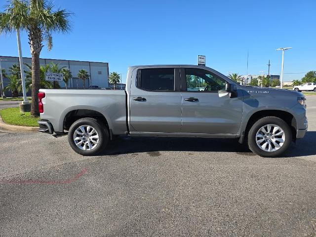 2025 Chevrolet Silverado 1500 Vehicle Photo in BROUSSARD, LA 70518-0000