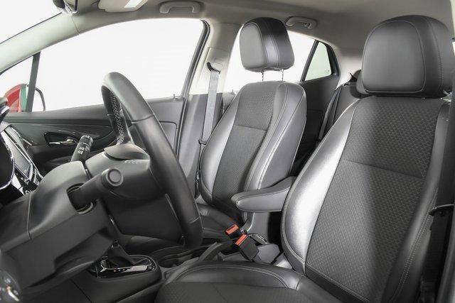 2019 Buick Encore Vehicle Photo in PUYALLUP, WA 98371-4149