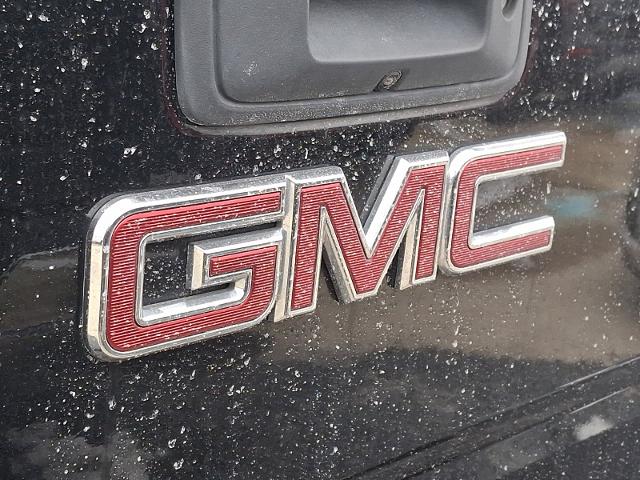 2017 GMC Sierra 1500 Vehicle Photo in TREVOSE, PA 19053-4984