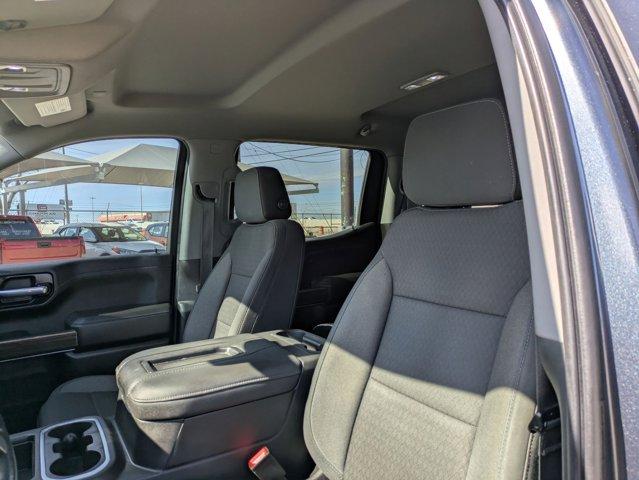 2021 Chevrolet Silverado 1500 Vehicle Photo in SELMA, TX 78154-1459