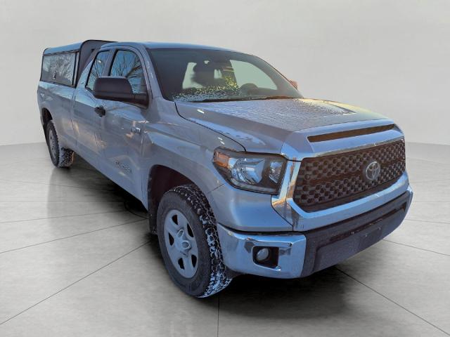 2020 Toyota Tundra 4WD Vehicle Photo in Oshkosh, WI 54904