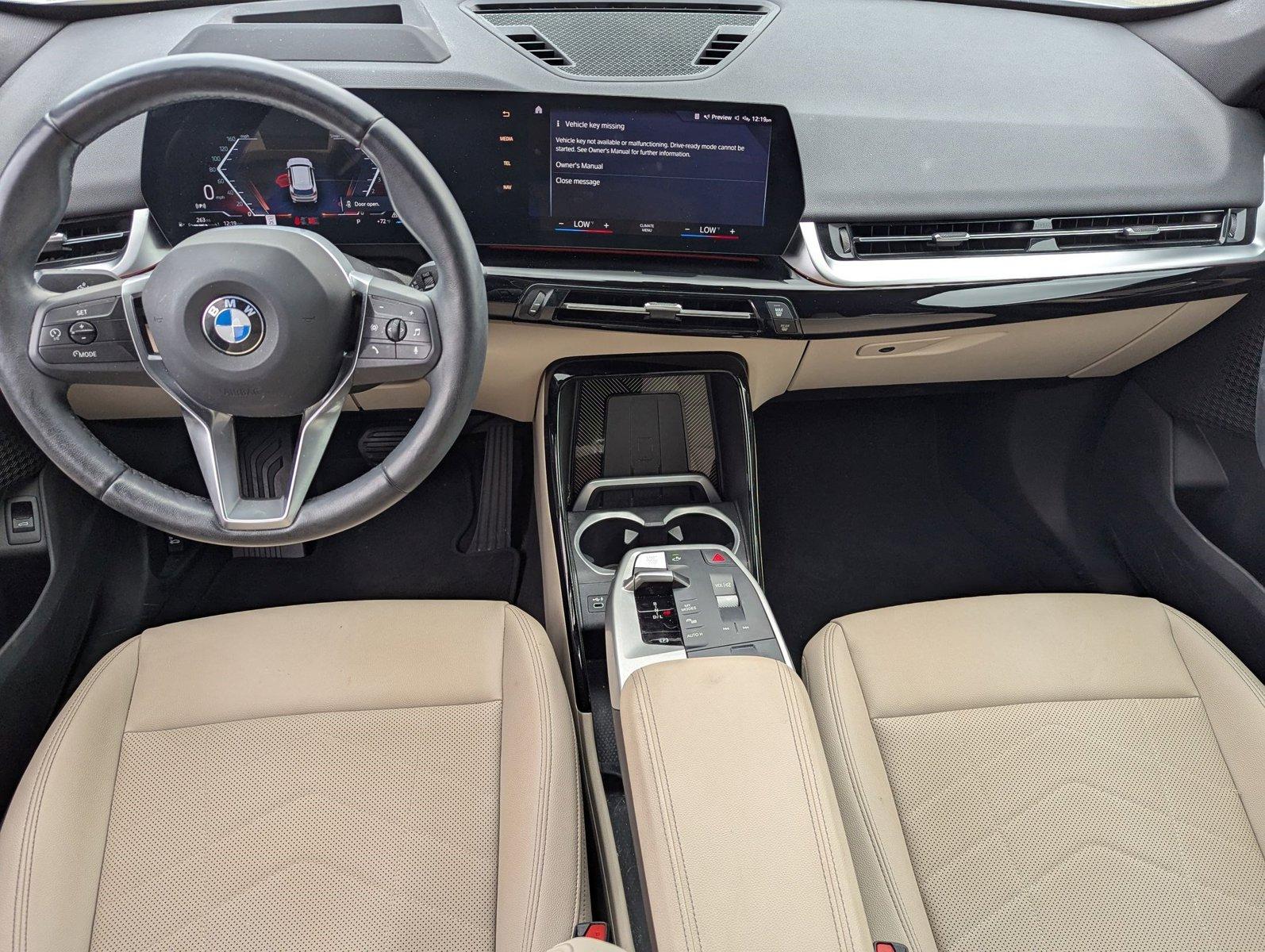 2023 BMW X1 xDrive28i Vehicle Photo in Delray Beach, FL 33444