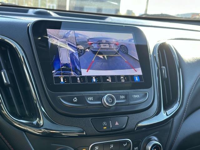 2022 Chevrolet Equinox Vehicle Photo in SAINT JAMES, NY 11780-3219