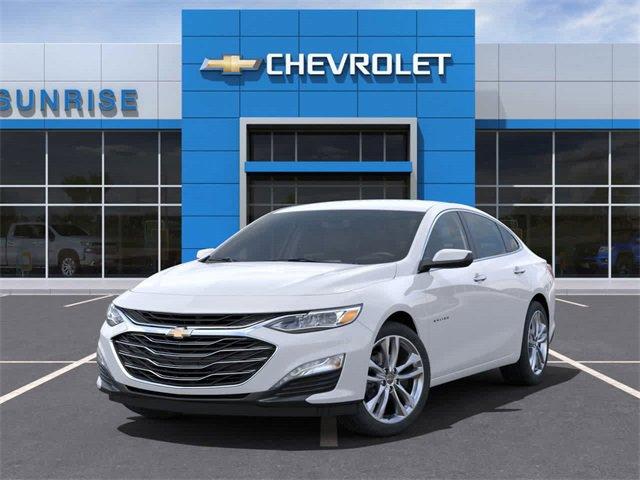 2024 Chevrolet Malibu Vehicle Photo in COLLIERVILLE, TN 38017-9006