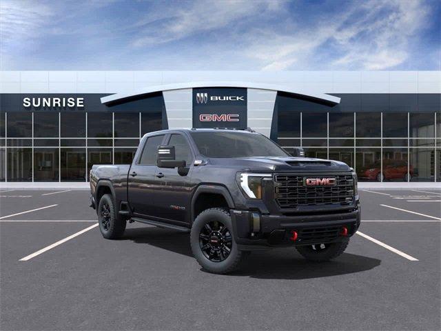 2025 GMC Sierra 2500 HD Vehicle Photo in COLLIERVILLE, TN 38017-9006