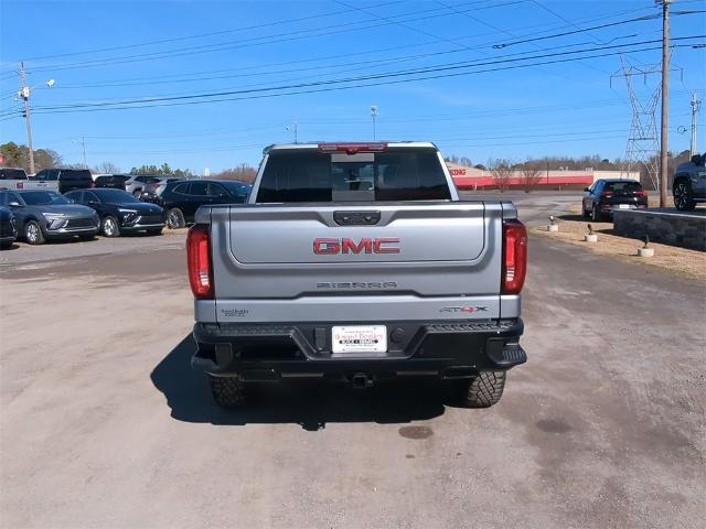 2023 GMC Sierra 1500 Vehicle Photo in ALBERTVILLE, AL 35950-0246