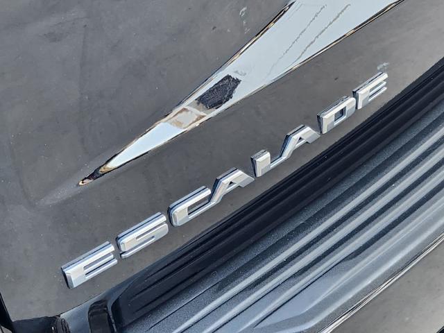 2024 Cadillac Escalade Vehicle Photo in Grapevine, TX 76051