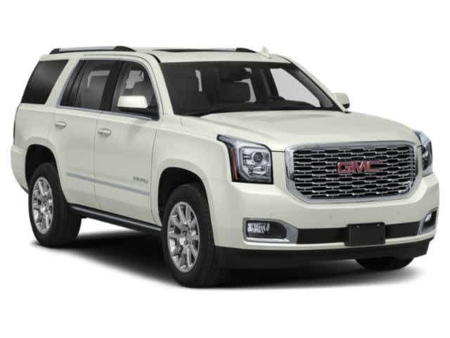 2019 GMC Yukon Vehicle Photo in LIGHTHOUSE POINT, FL 33064-6849