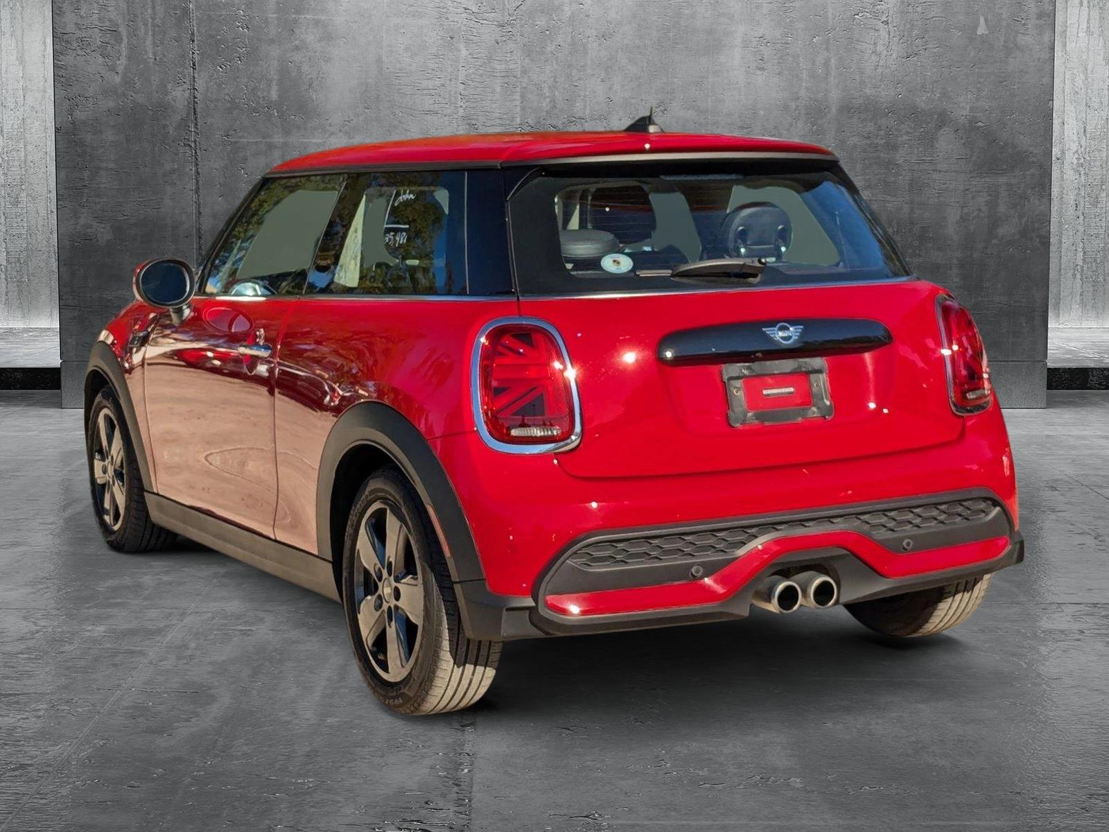 2022 MINI Cooper S Hardtop 2 Door Vehicle Photo in Maitland, FL 32751