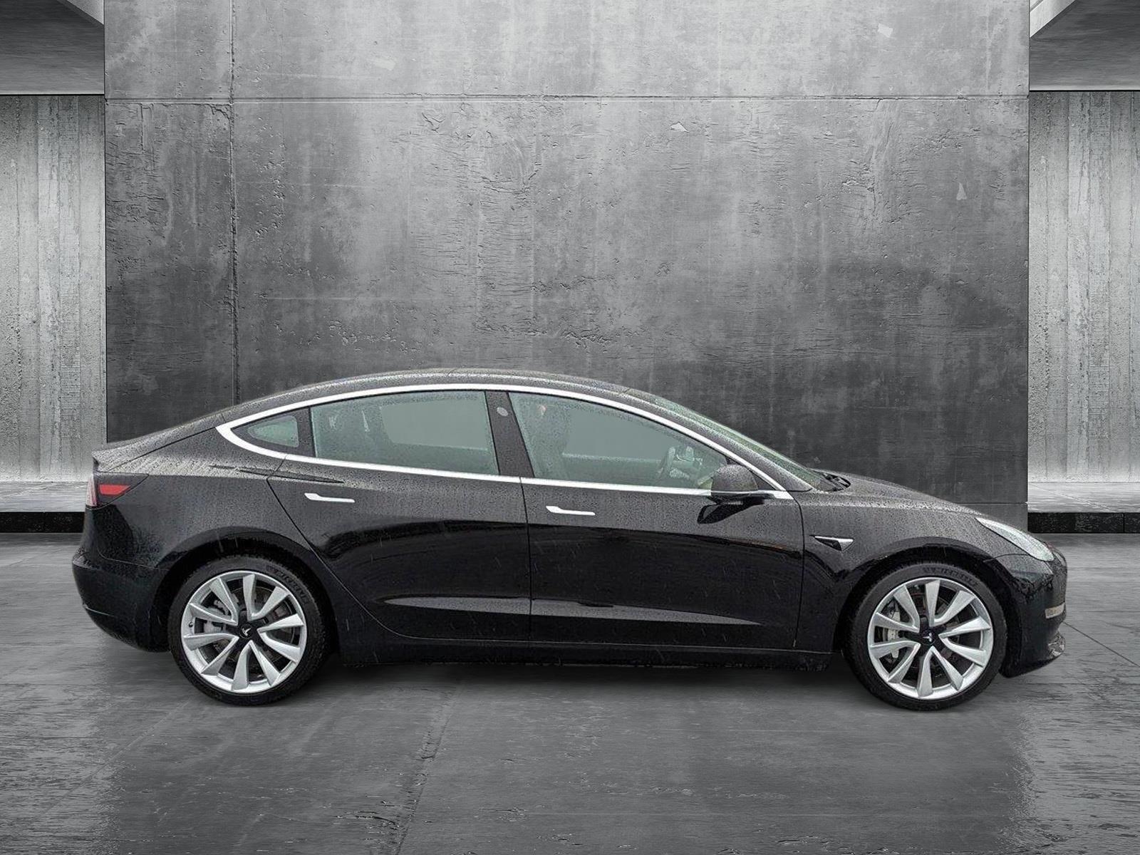 2019 Tesla Model 3 Vehicle Photo in SPOKANE, WA 99212-2978