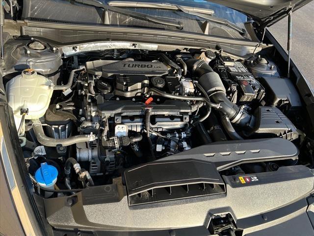 2020 Hyundai SONATA Vehicle Photo in Shiloh, IL 62269