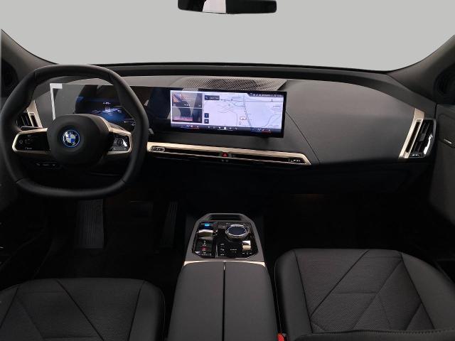 2025 BMW iX Vehicle Photo in Appleton, WI 54913