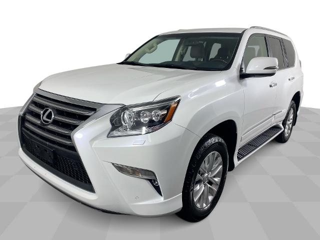 2018 Lexus GX 460 Vehicle Photo in ALLIANCE, OH 44601-4622