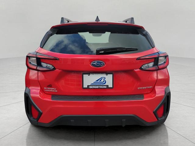 2025 Subaru Crosstrek Vehicle Photo in Green Bay, WI 54304