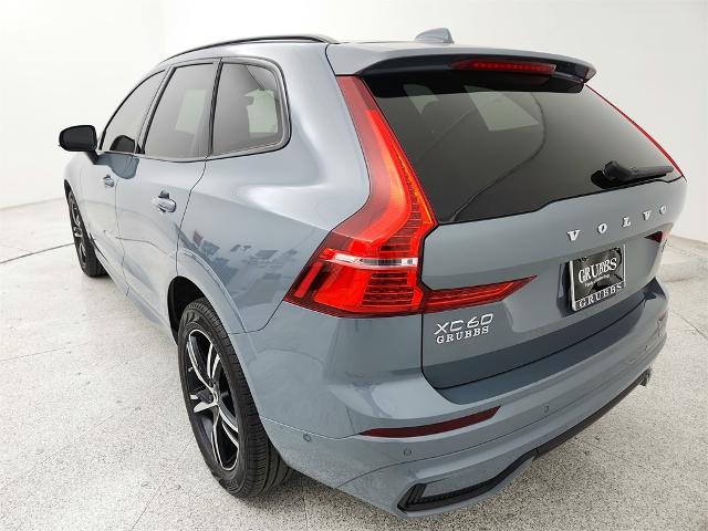 2022 Volvo XC60 Vehicle Photo in Grapevine, TX 76051