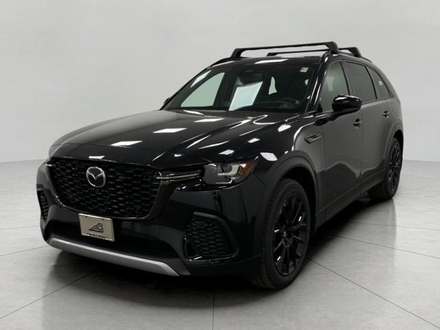 2025 Mazda CX-70 Vehicle Photo in Appleton, WI 54913