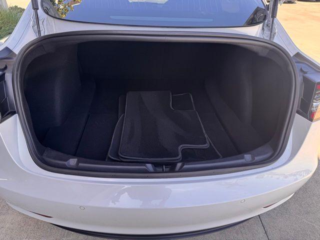 2018 Tesla Model 3 Vehicle Photo in DELRAY BEACH, FL 33483-3294