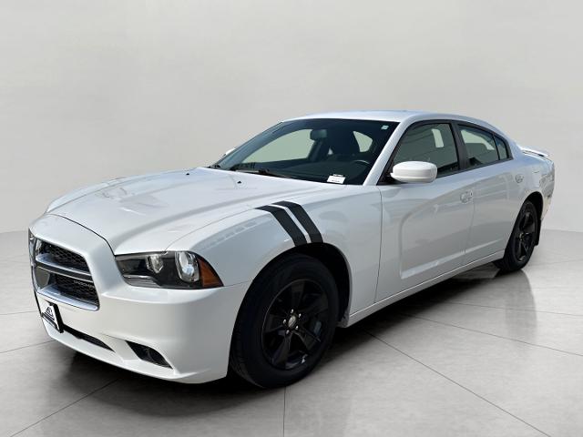 2014 Dodge Charger Vehicle Photo in MANITOWOC, WI 54220-5838