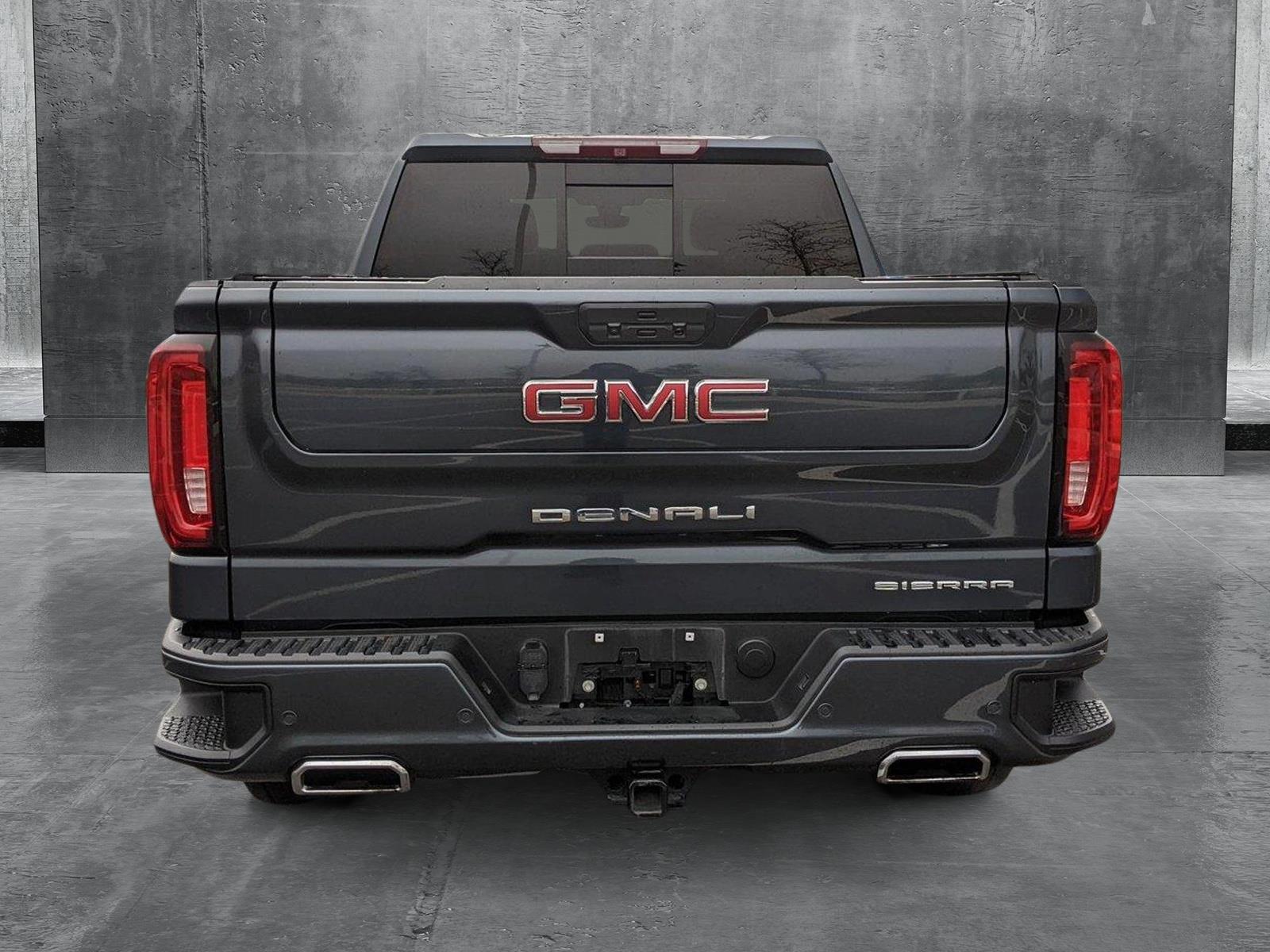 2019 GMC Sierra 1500 Vehicle Photo in Austin, TX 78728