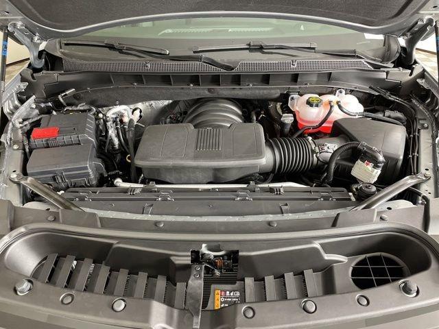 2025 Chevrolet Suburban Vehicle Photo in PHOENIX, AZ 85014-3381