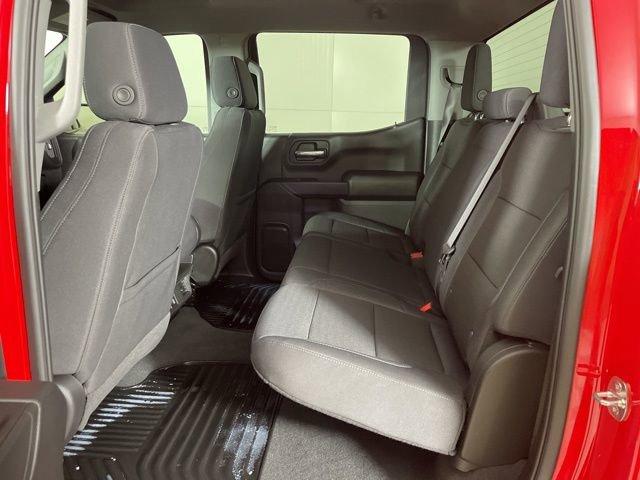 2024 Chevrolet Silverado 1500 Vehicle Photo in PHOENIX, AZ 85014-3381