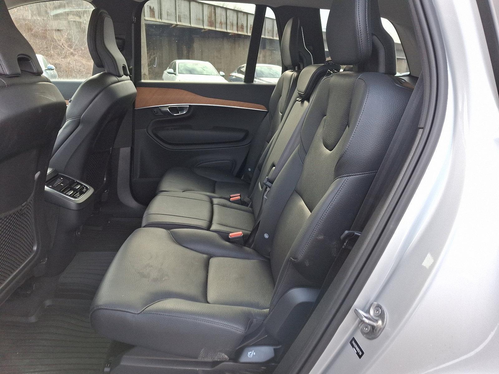 2022 Volvo XC90 Vehicle Photo in Trevose, PA 19053
