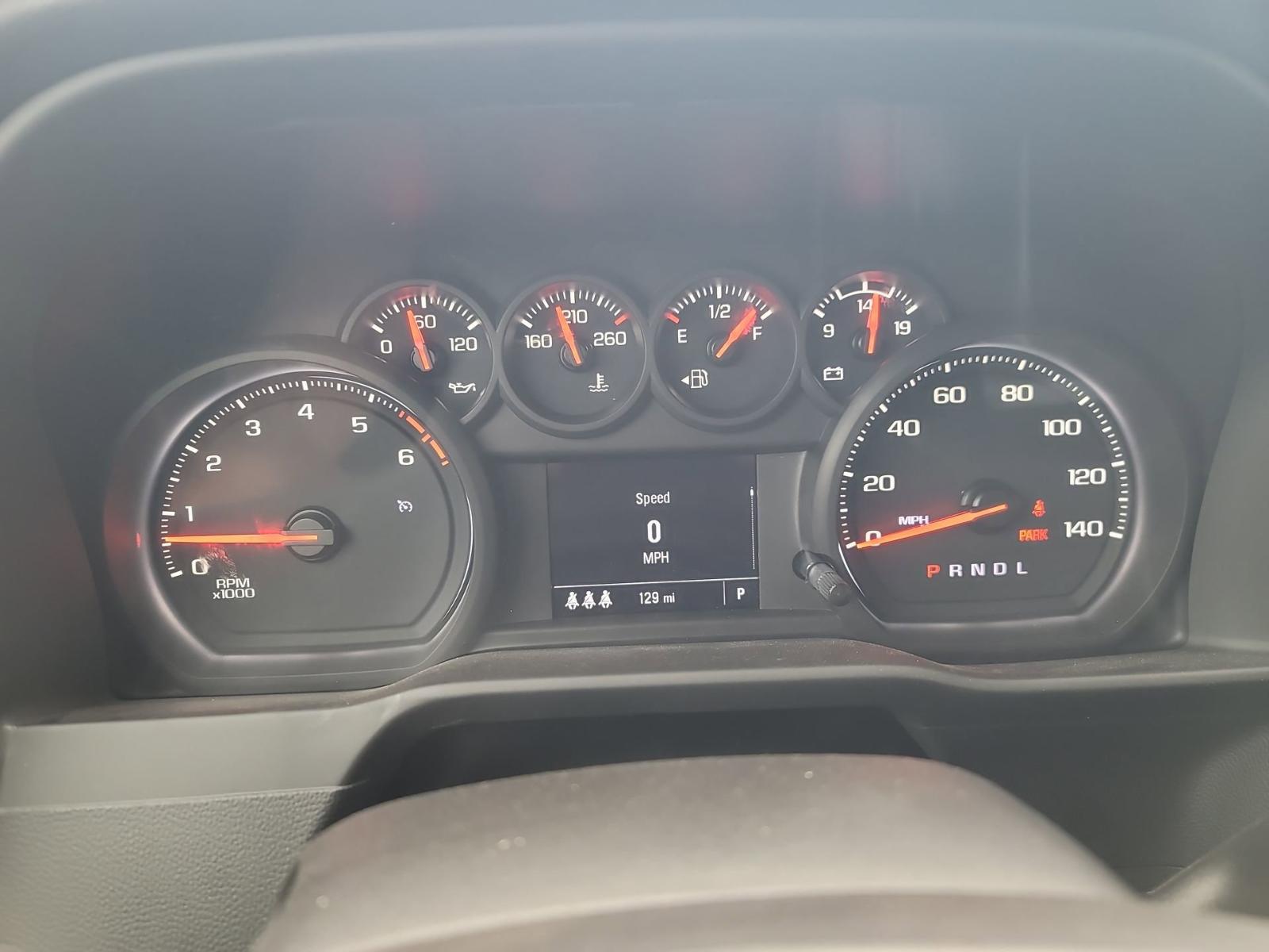 2024 Chevrolet Silverado 2500 HD Vehicle Photo in LA MESA, CA 91942-8211