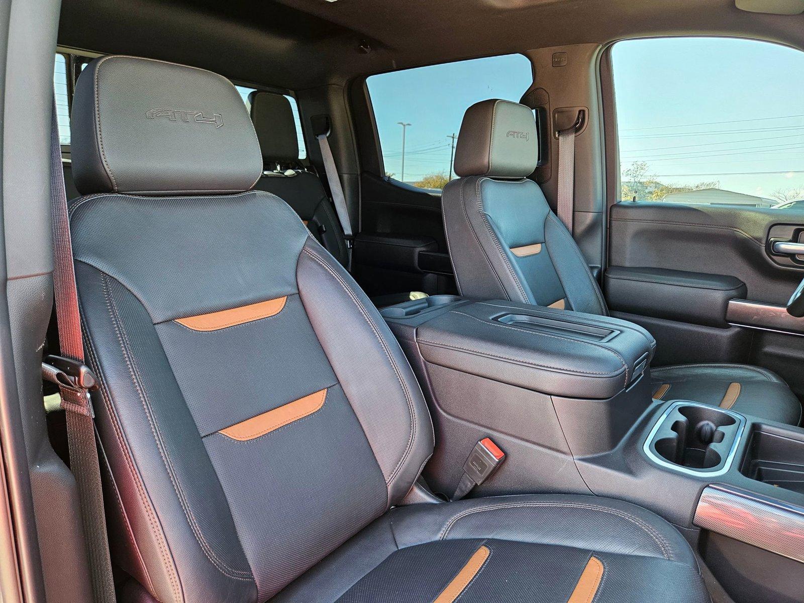 2021 GMC Sierra 1500 Vehicle Photo in Austin, TX 78728