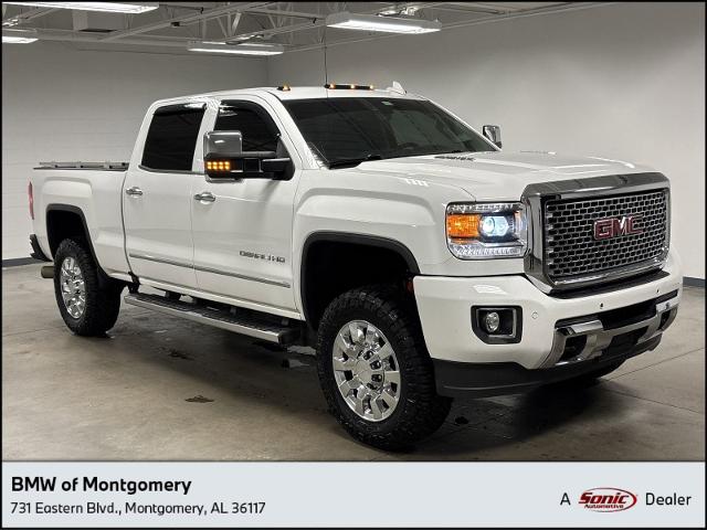 Standard Hood Fender + Mirrors Kit | SIERRA 2500HD DENALI 2016 Standard Hood Fender + Mirrors Kit | SIERRA 2500HD DENALI 2016