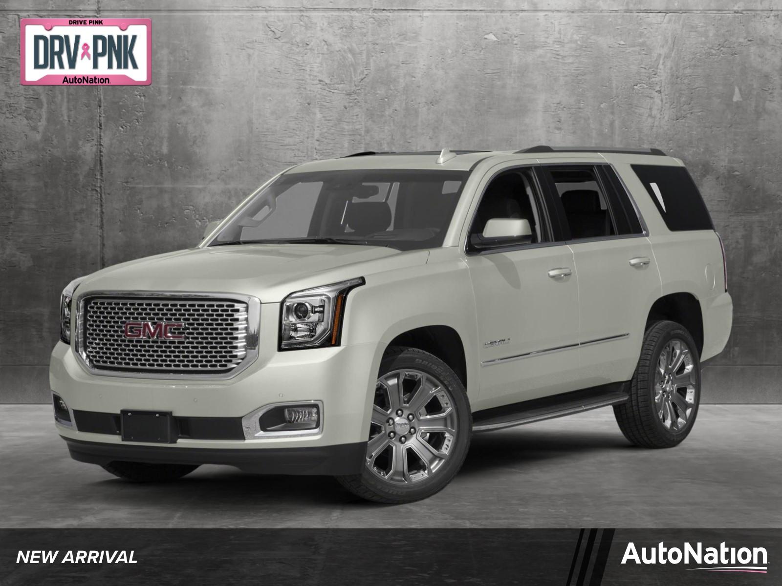 2016 GMC Yukon Vehicle Photo in St. Petersburg, FL 33713