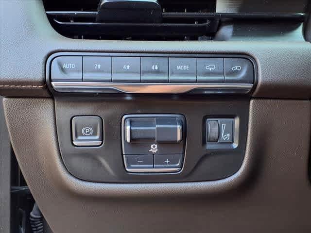 2021 Cadillac Escalade Vehicle Photo in San Antonio, TX 78230-1001