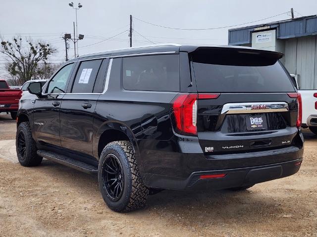 2023 GMC Yukon XL Vehicle Photo in PARIS, TX 75460-2116