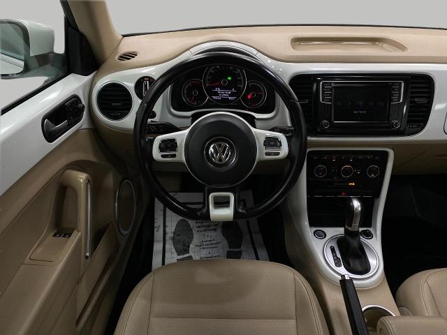 2019 Volkswagen Beetle Vehicle Photo in Appleton, WI 54913