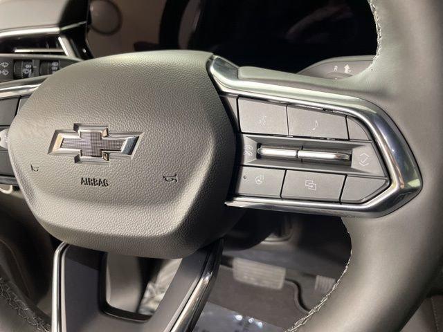 2025 Chevrolet Tahoe Vehicle Photo in PHOENIX, AZ 85014-3381