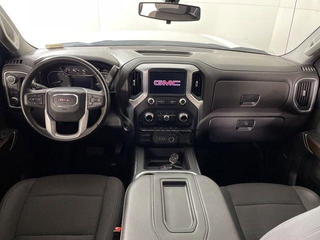 2022 GMC Sierra 1500 Limited Vehicle Photo in PHOENIX, AZ 85014-3381