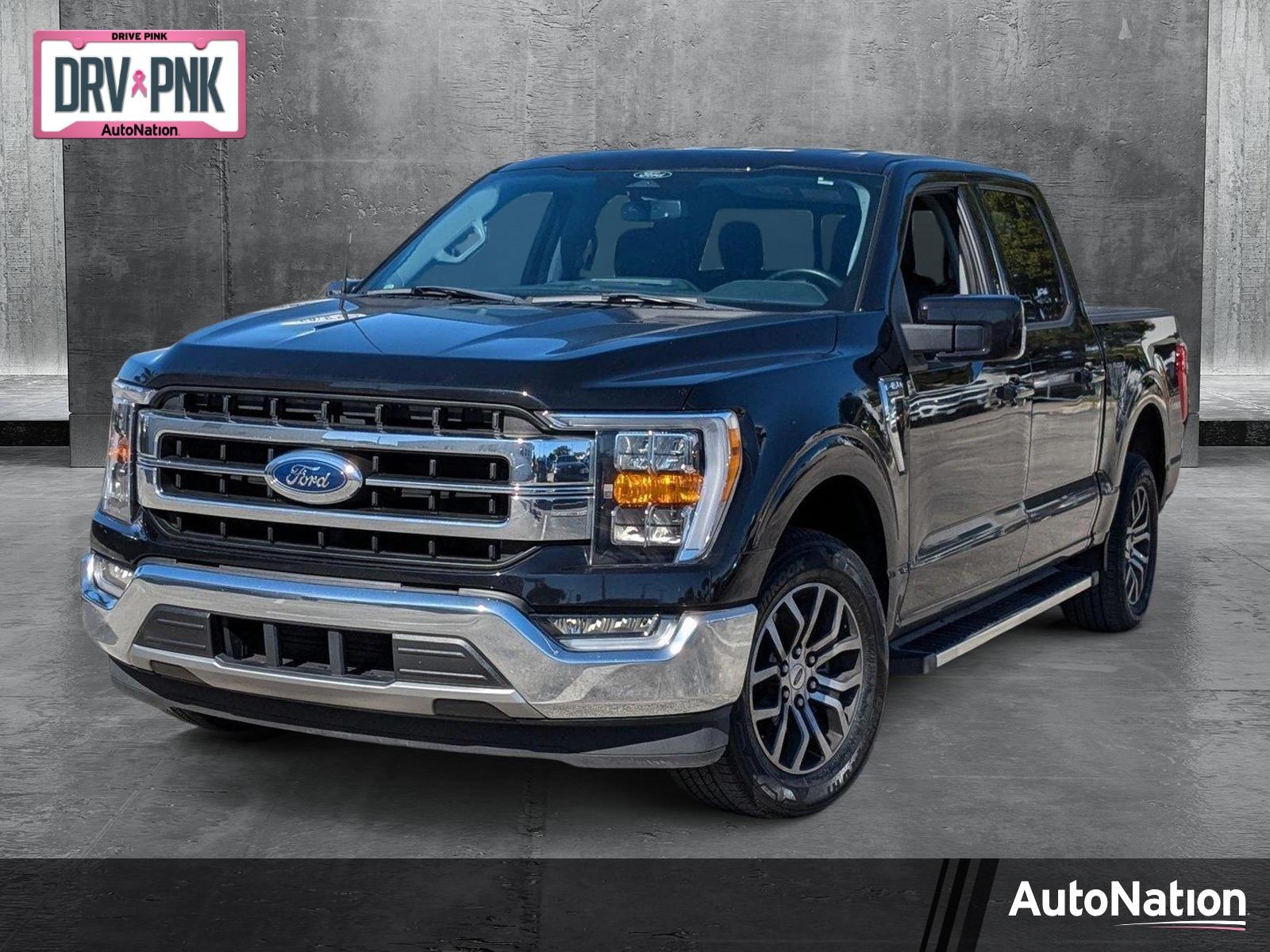 2022 Ford F-150 Vehicle Photo in Miami, FL 33015