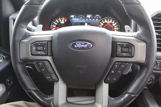 2019 Ford F-150 Vehicle Photo in SAINT CLAIRSVILLE, OH 43950-8512