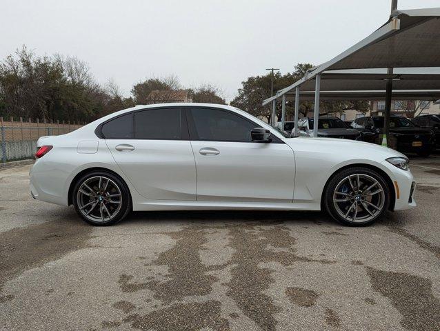 2022 BMW M340i xDrive Vehicle Photo in San Antonio, TX 78230