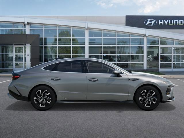 2025 Hyundai SONATA Vehicle Photo in Shiloh, IL 62269