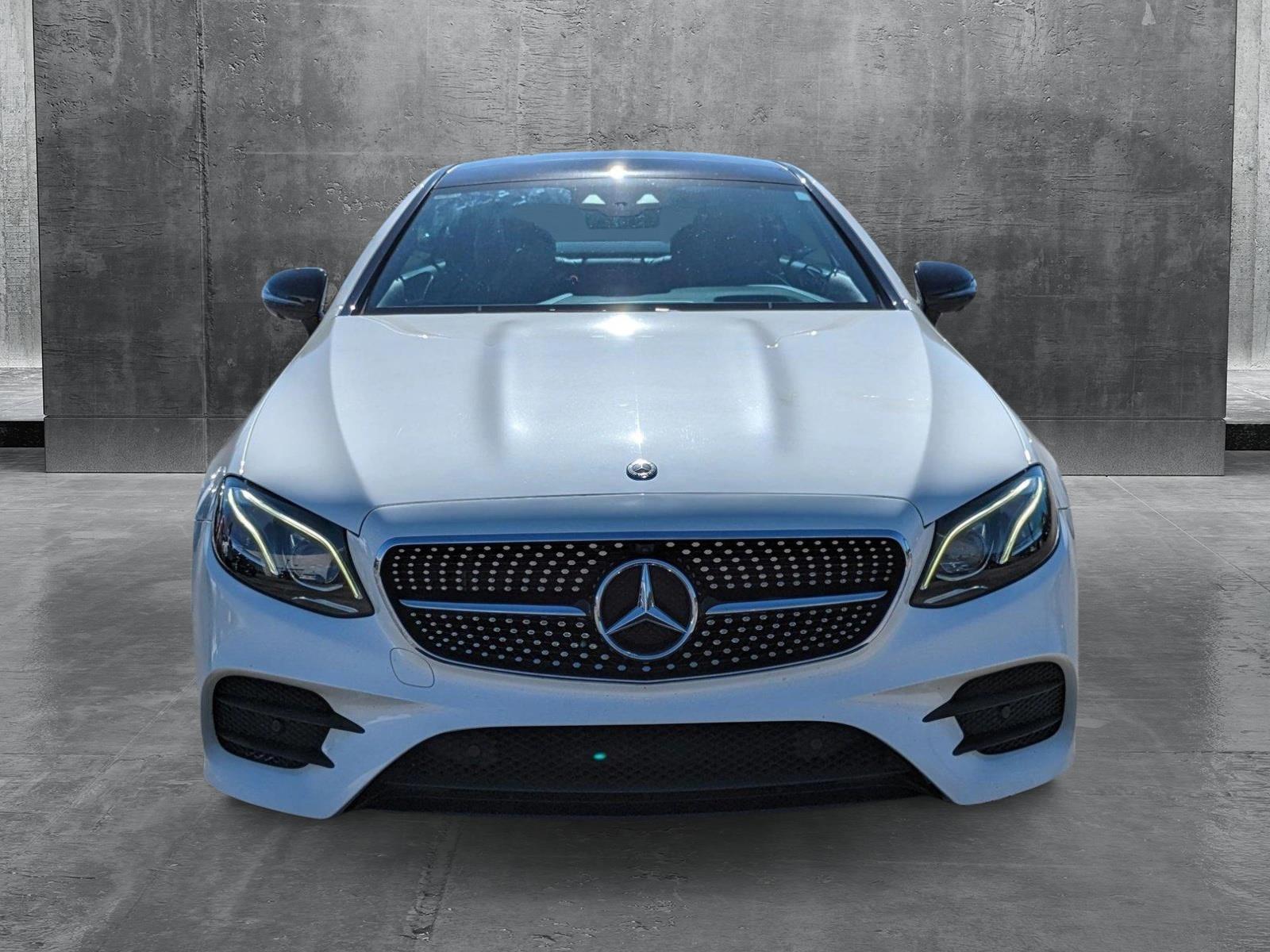 2019 Mercedes-Benz E-Class Vehicle Photo in Sanford, FL 32771