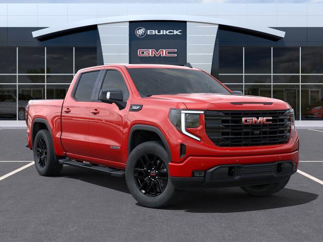 2025 GMC Sierra 1500 Vehicle Photo in GOLDEN, CO 80401-3850