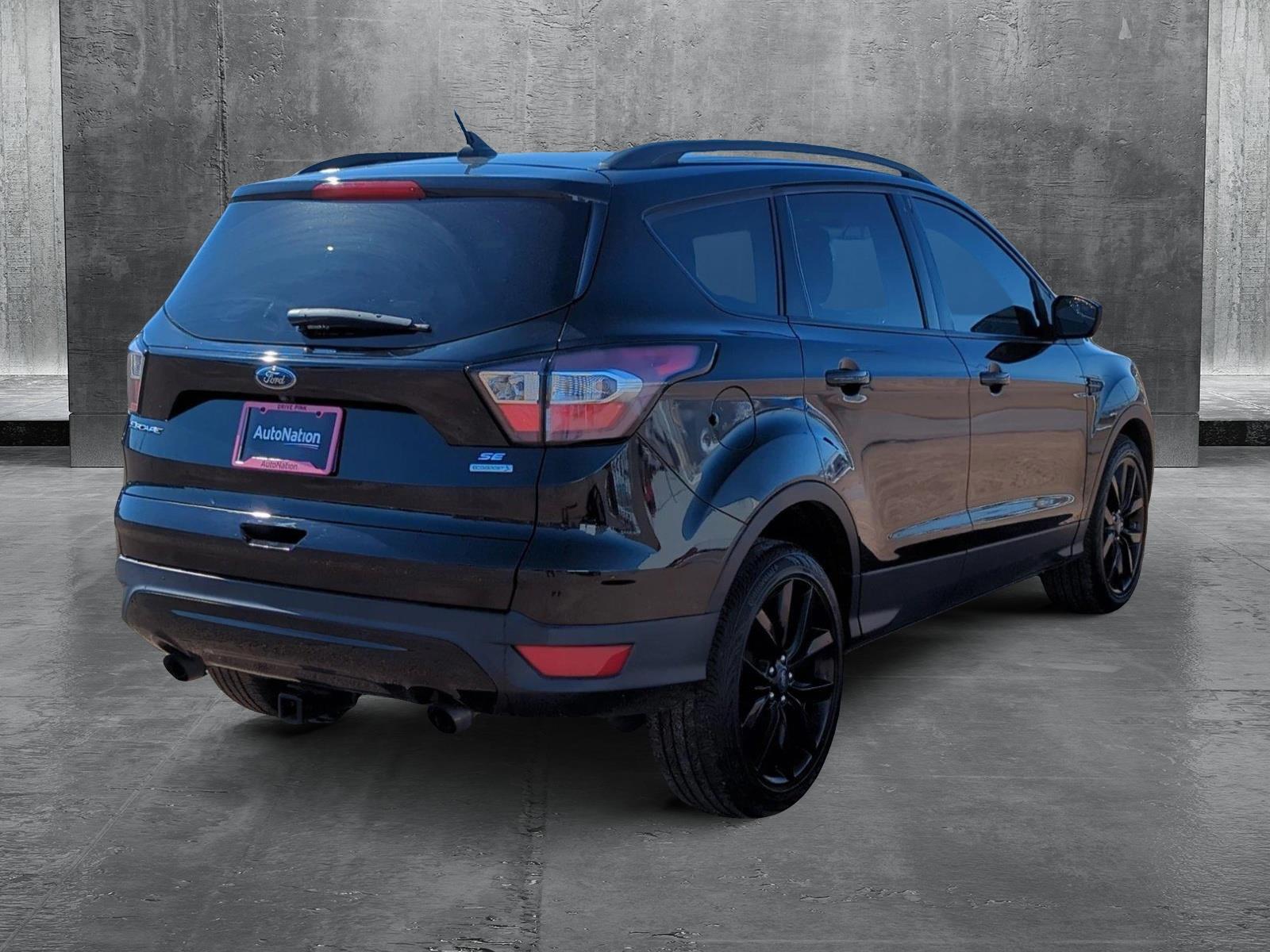 2018 Ford Escape Vehicle Photo in Memphis, TN 38115